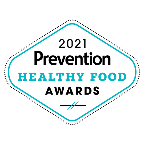 healthy food awards logo