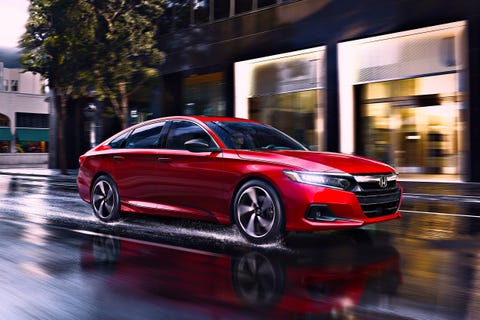 2021 Honda Accord 2021 honda accord