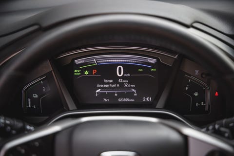 2021 Honda CR-V Hybrid Touring 2021 honda crv hybrid touring