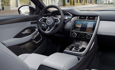 21 Jaguar E Pace Review Pricing And Specs 21 Jaguar E Pace Review Pricing And Specs