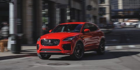 2021 jaguar epace p300 sport