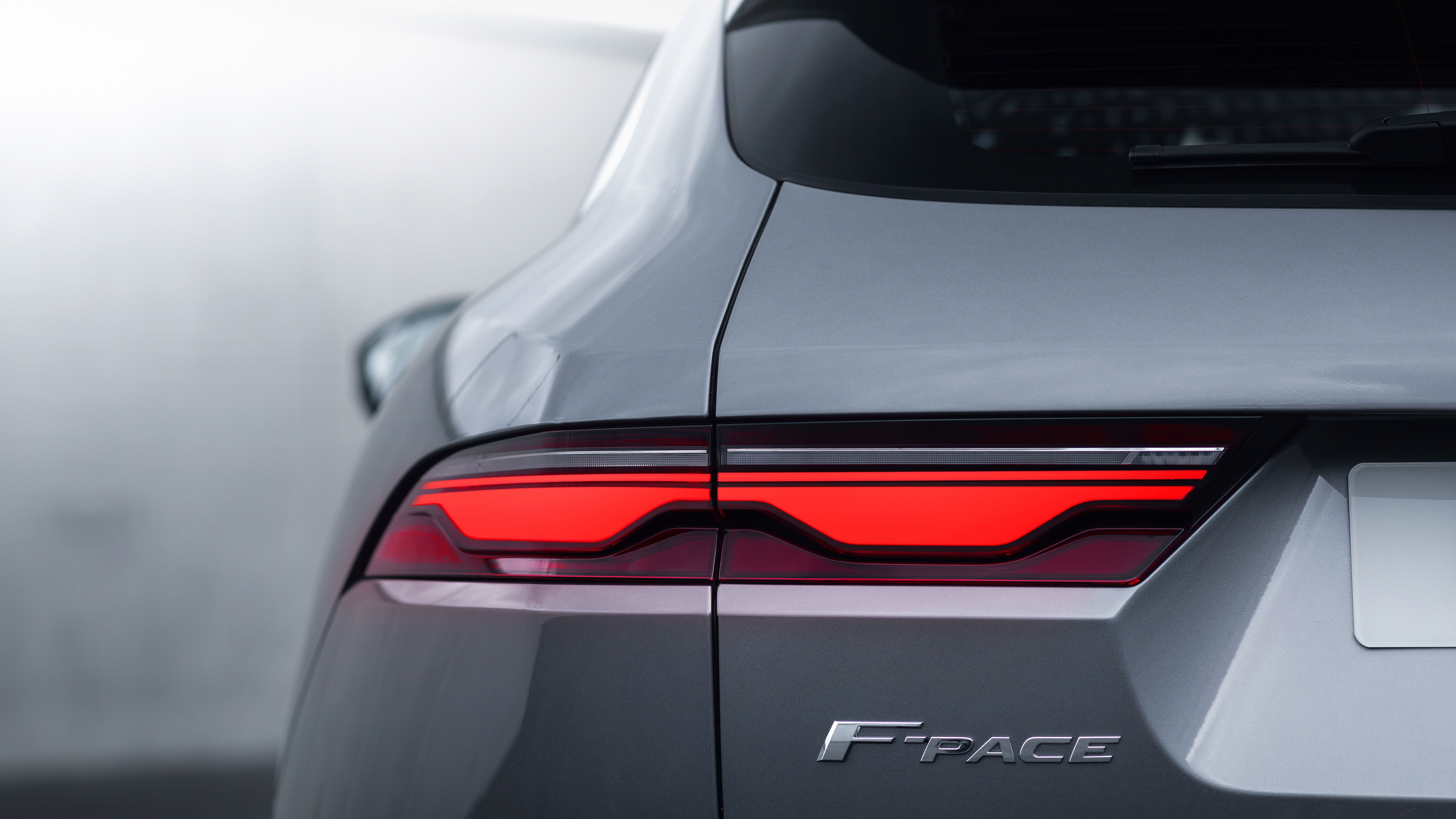 View Photos Of The 21 Jaguar F Pace