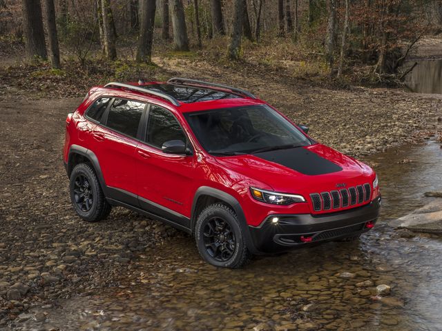 2021 Jeep Cherokee Review And Specs - Seat Covers For 2018 Jeep Cherokee Sport