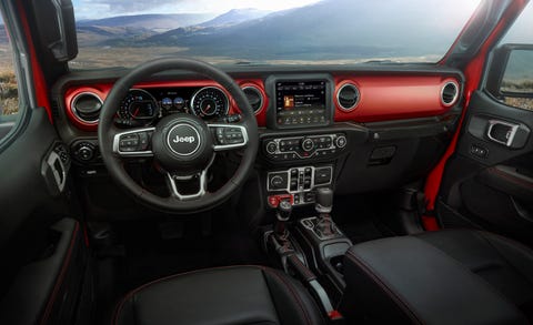21 Jeep Gladiator Review Pricing And Specs 21 Jeep Gladiator Review Pricing And Specs