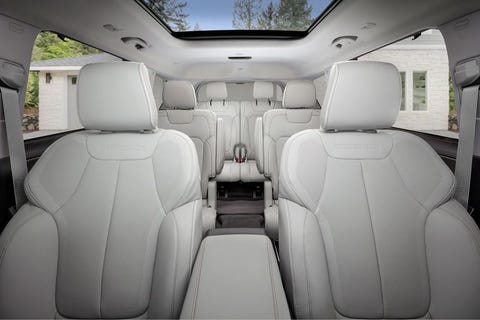 The All New Jeep Grand Cherokee L Everything You Need To Know The All New Jeep Grand Cherokee L Everything You Need To Know