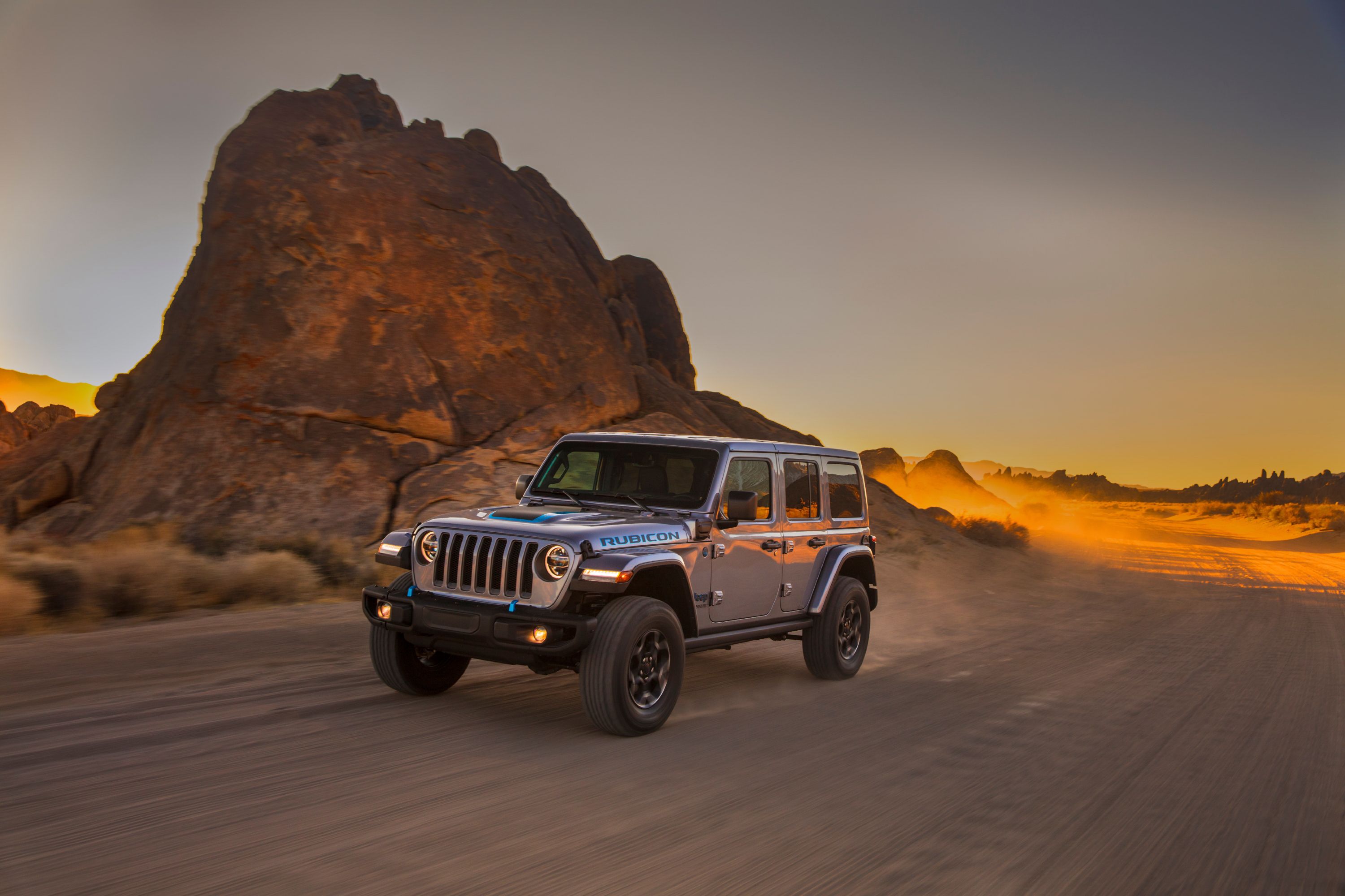 2021 Jeep Wrangler Review, Pricing, and 