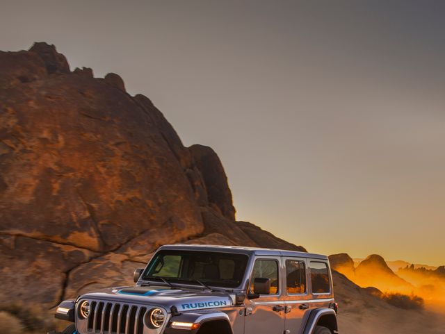 2021 Jeep Wrangler Unlimited Sahara Long Island | Garden City Jeep Chrysler  Dodge, LLC