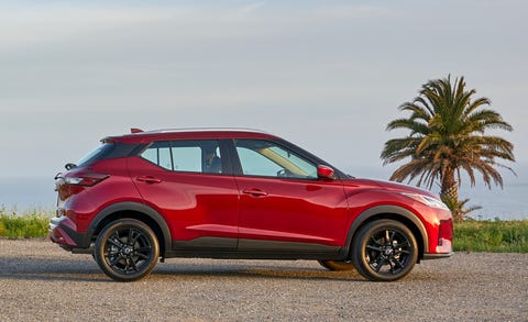 Nissan Rogue Sport Leaving U.S. for Good Subsequent 12 months Nissan Rogue Sport Leaving U.S. for Good Subsequent 12 months