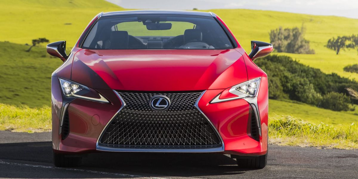 The Complete Lexus Buying Guide Every Model Of Car And Suv
