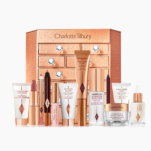 best beauty makeup advent calendars 2021