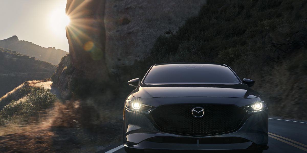 Componeren Mantsjoerije zonnebloem 2022 Mazda 3 Review, Pricing, and Specs