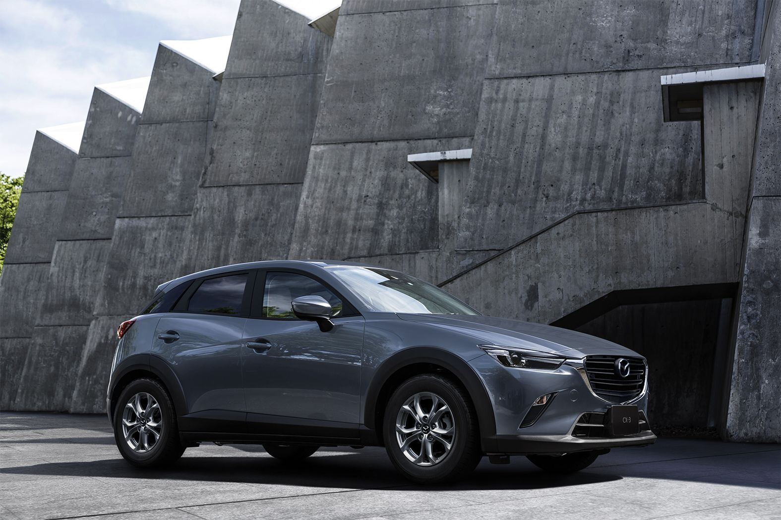 21 Mazda Cx 3 Review Pricing And Specs