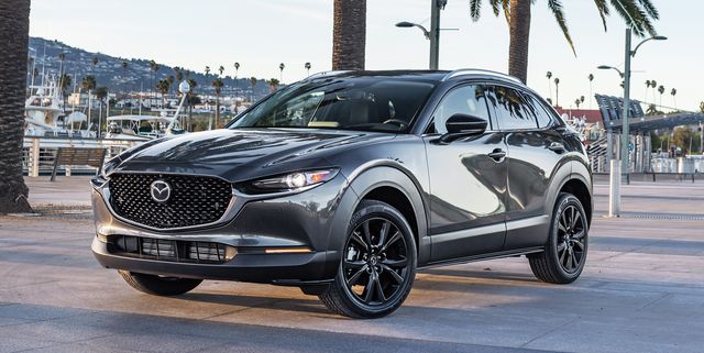 2021 Mazda Cx 30 Review And Specs - Seat Covers For Mazda Cx 30