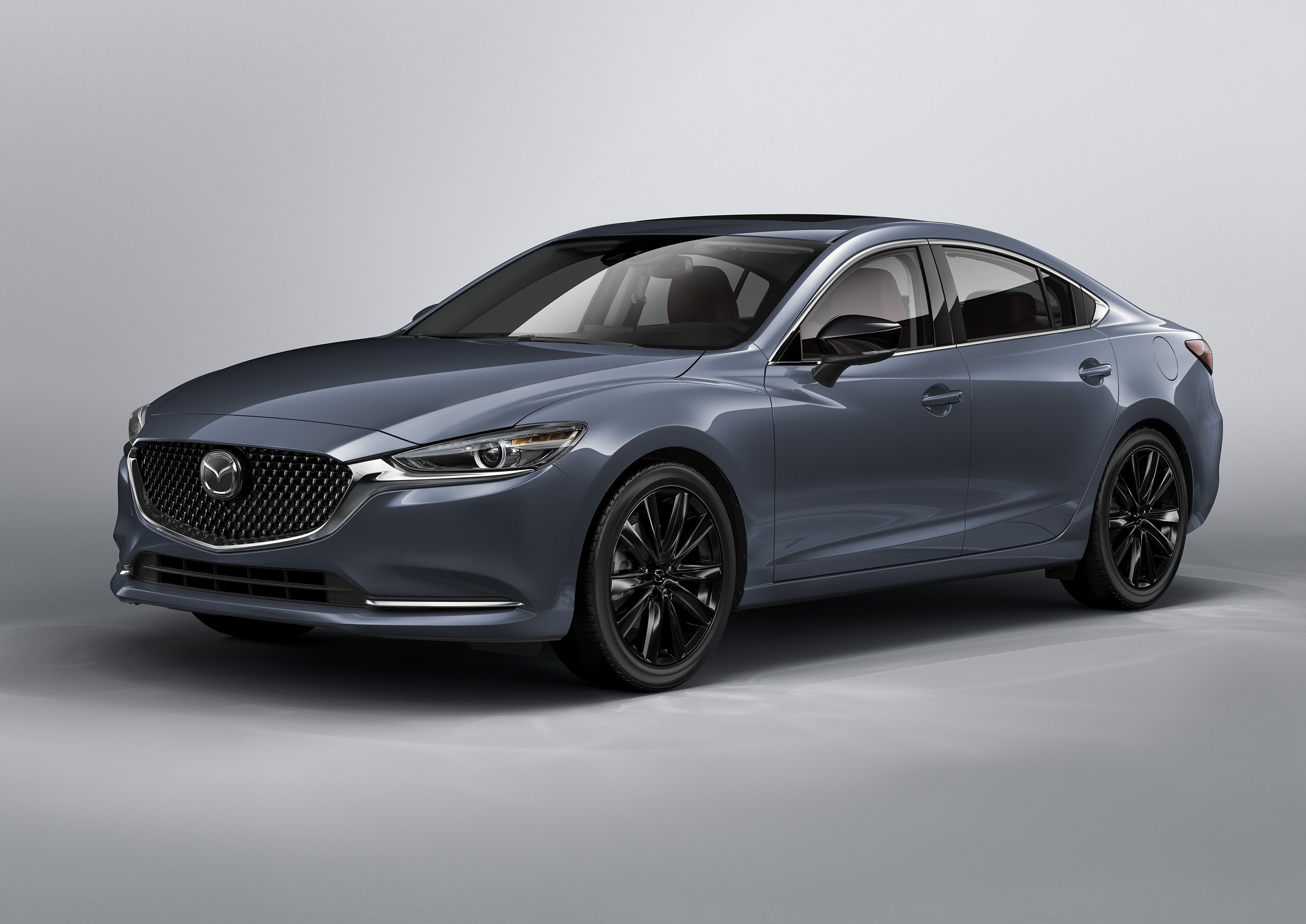 Mazda 6 car image