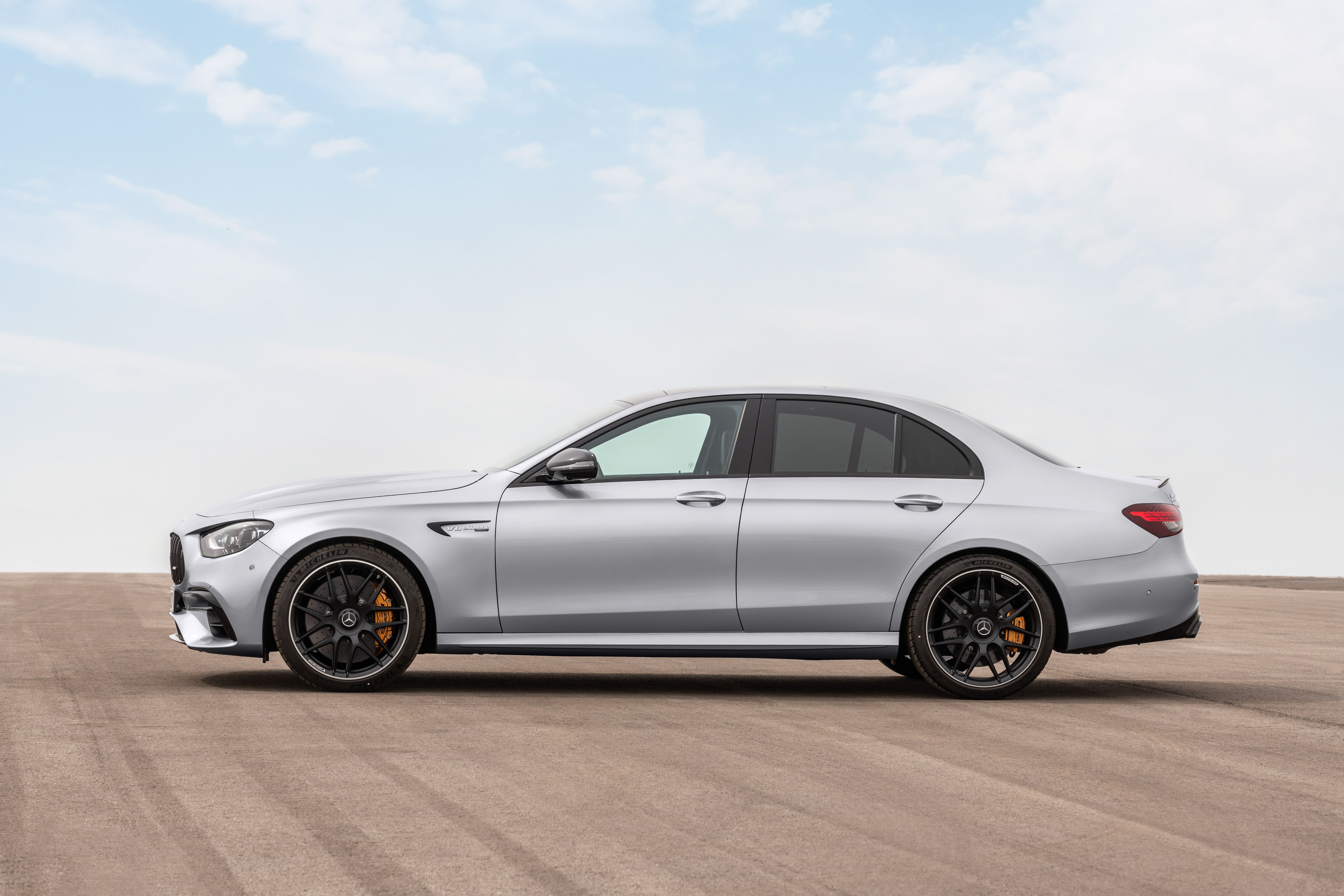 2021 Mercedes E Class Starts At 55 300 603 Hp Amg E63 S Is 108k