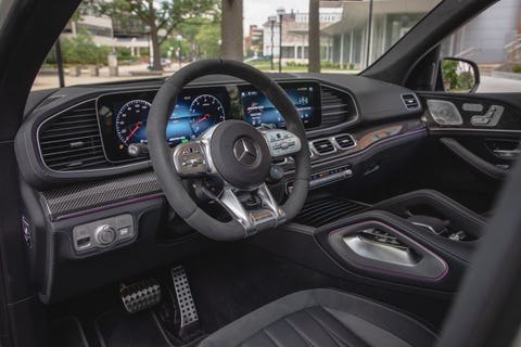 Tested 21 Mercedes Amg Gle63 S Bolts To 60 In 3 4 Seconds Tested 21 Mercedes Amg Gle63 S Bolts To 60 In 3 4 Seconds