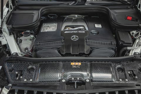 Tested 21 Mercedes Amg Gle63 S Bolts To 60 In 3 4 Seconds Tested 21 Mercedes Amg Gle63 S Bolts To 60 In 3 4 Seconds