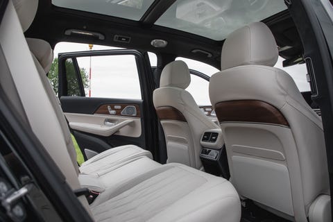 2021 mercedes amg gls63