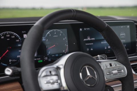 2021 mercedes amg gls63