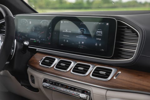 2021 mercedes amg gls63