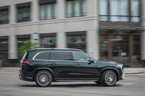 2021 mercedes amg gls63