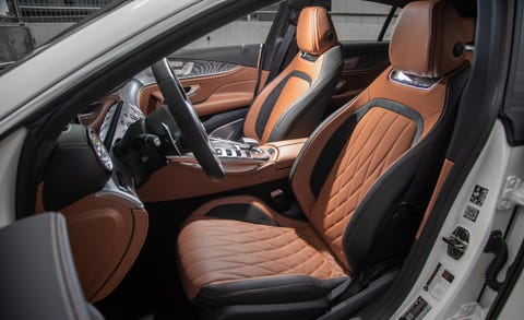 21 Mercedes Amg Gt43 Gt53 Gt63 Review Pricing And Specs 21 Mercedes Amg Gt43 Gt53 Gt63 Review Pricing And Specs