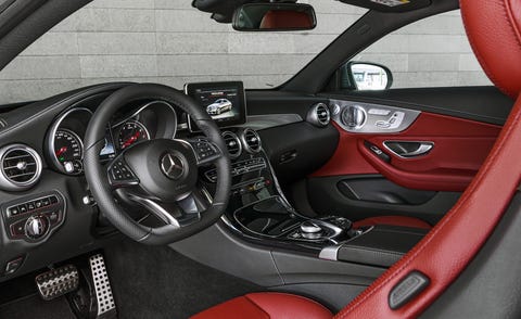 21 Mercedes Benz C Class Review Pricing And Specs 21 Mercedes Benz C Class Review Pricing And Specs