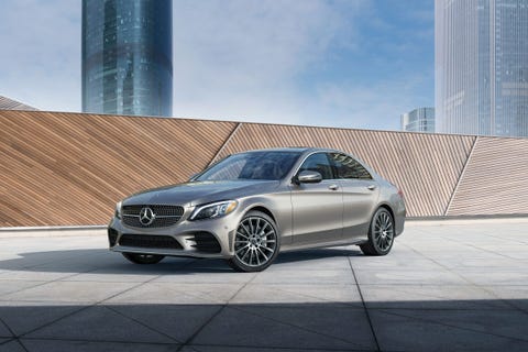 2021 Mercedes-Benz C300 2021 mercedesbenz c300