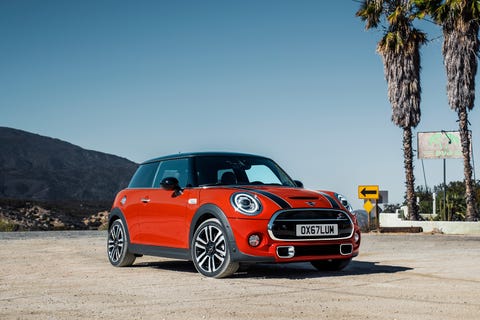2022 Mini Cooper 2022 mini cooper
