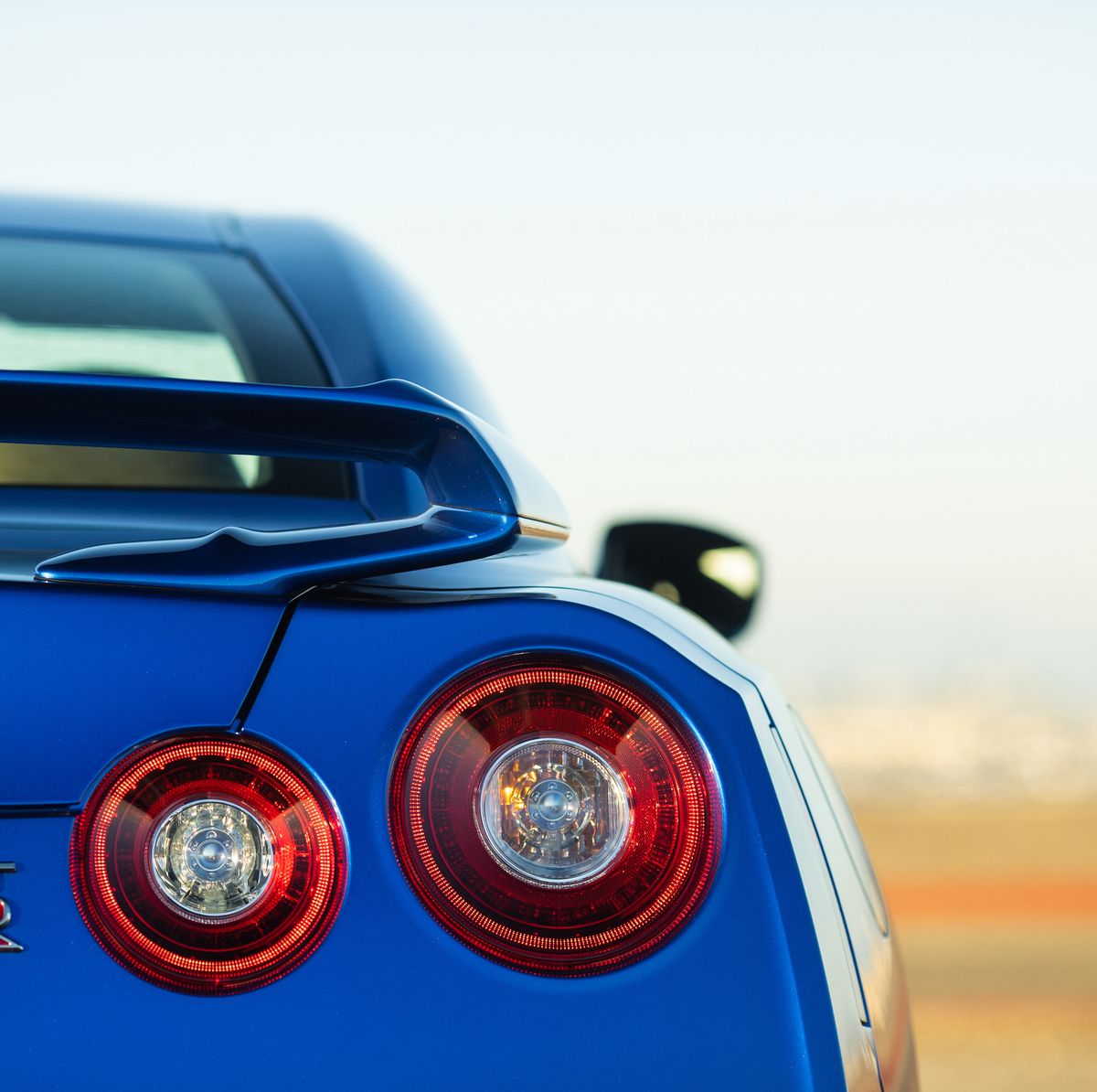 New Nissan GT-R 2023 detailed! R36 supercar due in two years to go