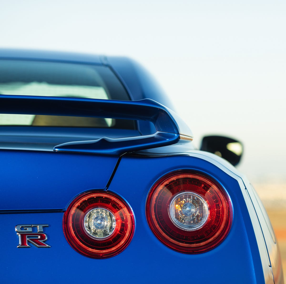 We Want The R36 Nissan GT-R To Happen And For It To Look Like This