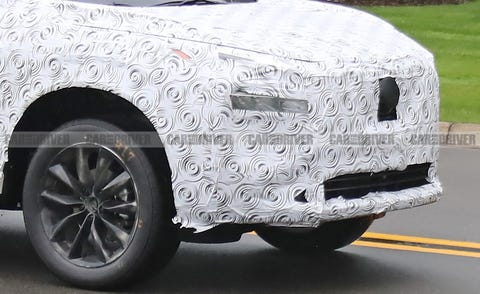 2021 Nissan Rogue Spy Photos – Redesigned Compact SUV 2021 Nissan Rogue Spy Photos – Redesigned Compact SUV