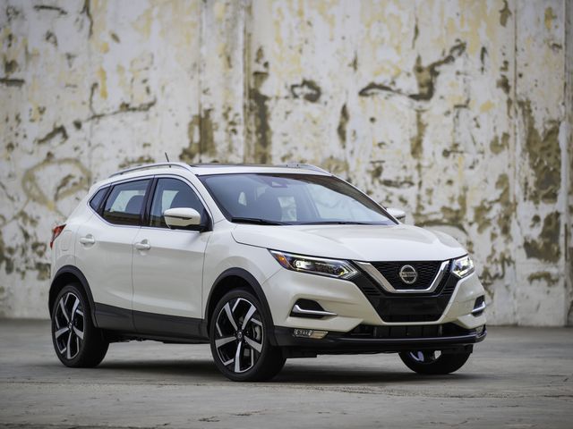 2021 Nissan Rogue Sport Review And Specs - Seat Covers For Nissan Rogue Sport 2020