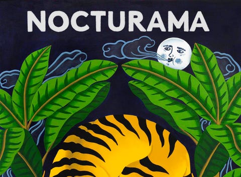Festival Nocturama festival nocturama