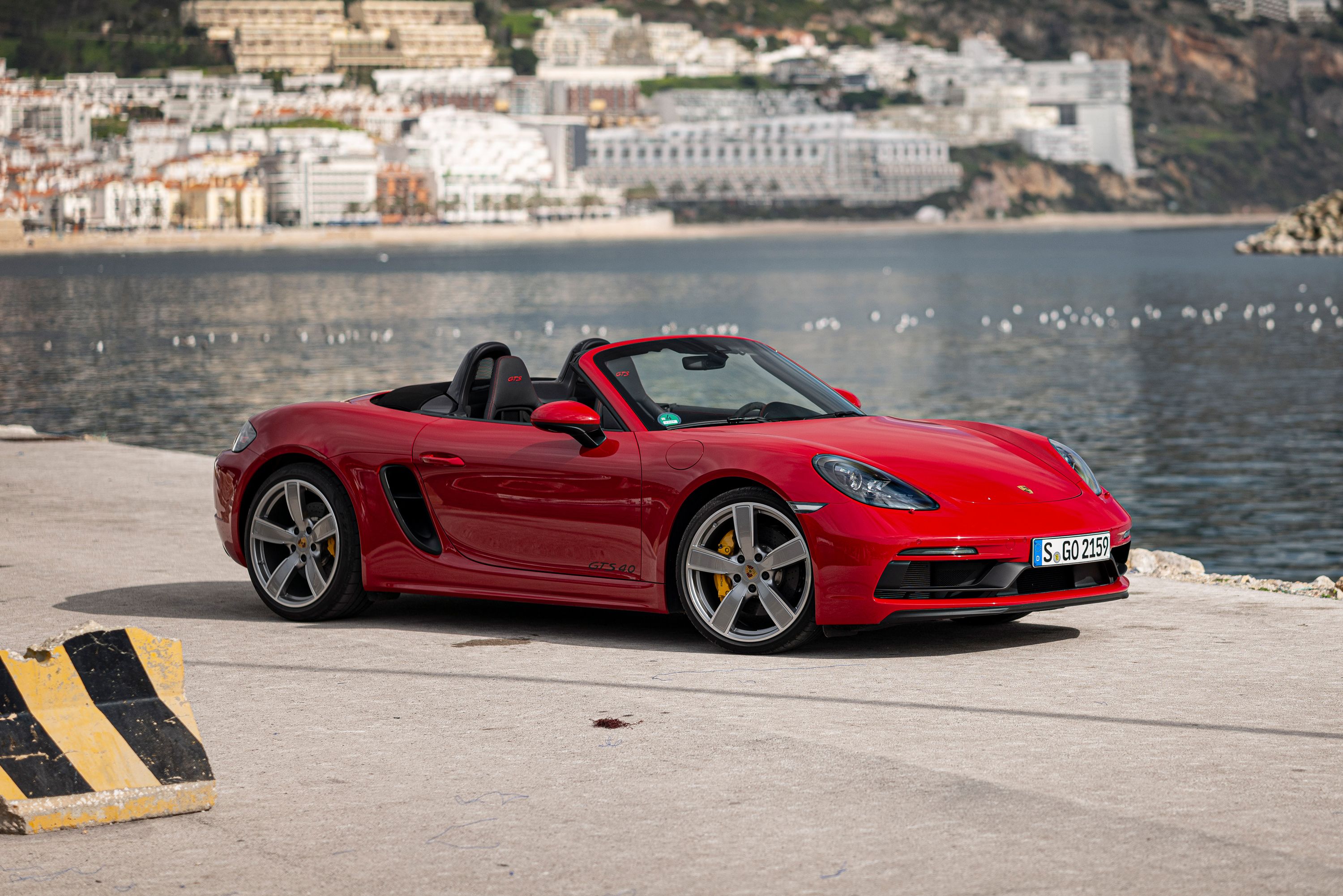 Best Cd Player 2021 2021 Porsche 718 Boxster Review, Pricing, and Specs