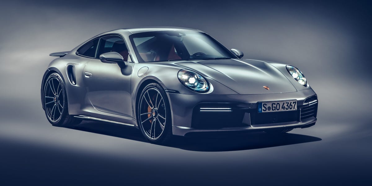 Lexus Certified Pre Owned >> 2021 Porsche 911 Turbo: What We Know So Far Lexus Certified Pre Owned >> 2021 Porsche 911 Turbo: What We Know So Far