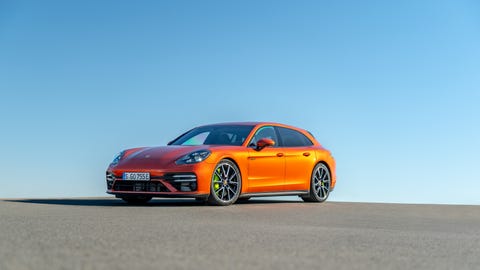2021 Porsche Panamera Turbo S E-Hybrid Sport Turismo 2021 porsche panamera turbo s e hybrid sport turismo
