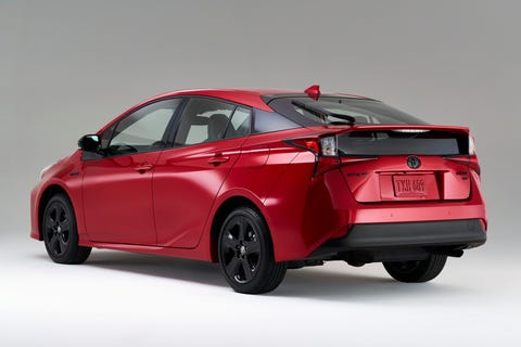 toyota prius 2020 edition