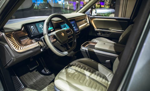 2021 Rivian R1T: What We Know So Far