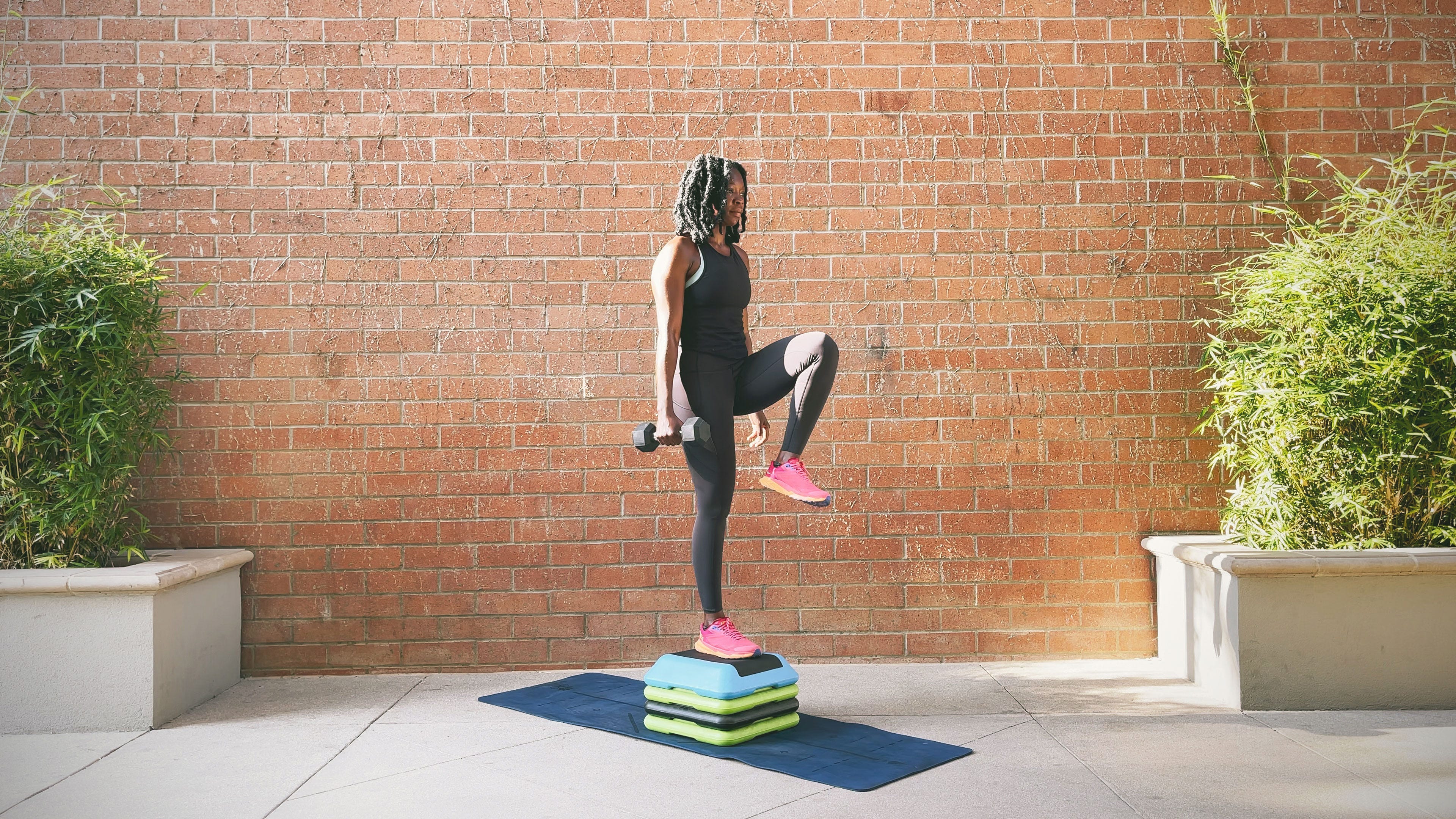 5 Knee-Strengthening Exercises to Keep You Running Strong