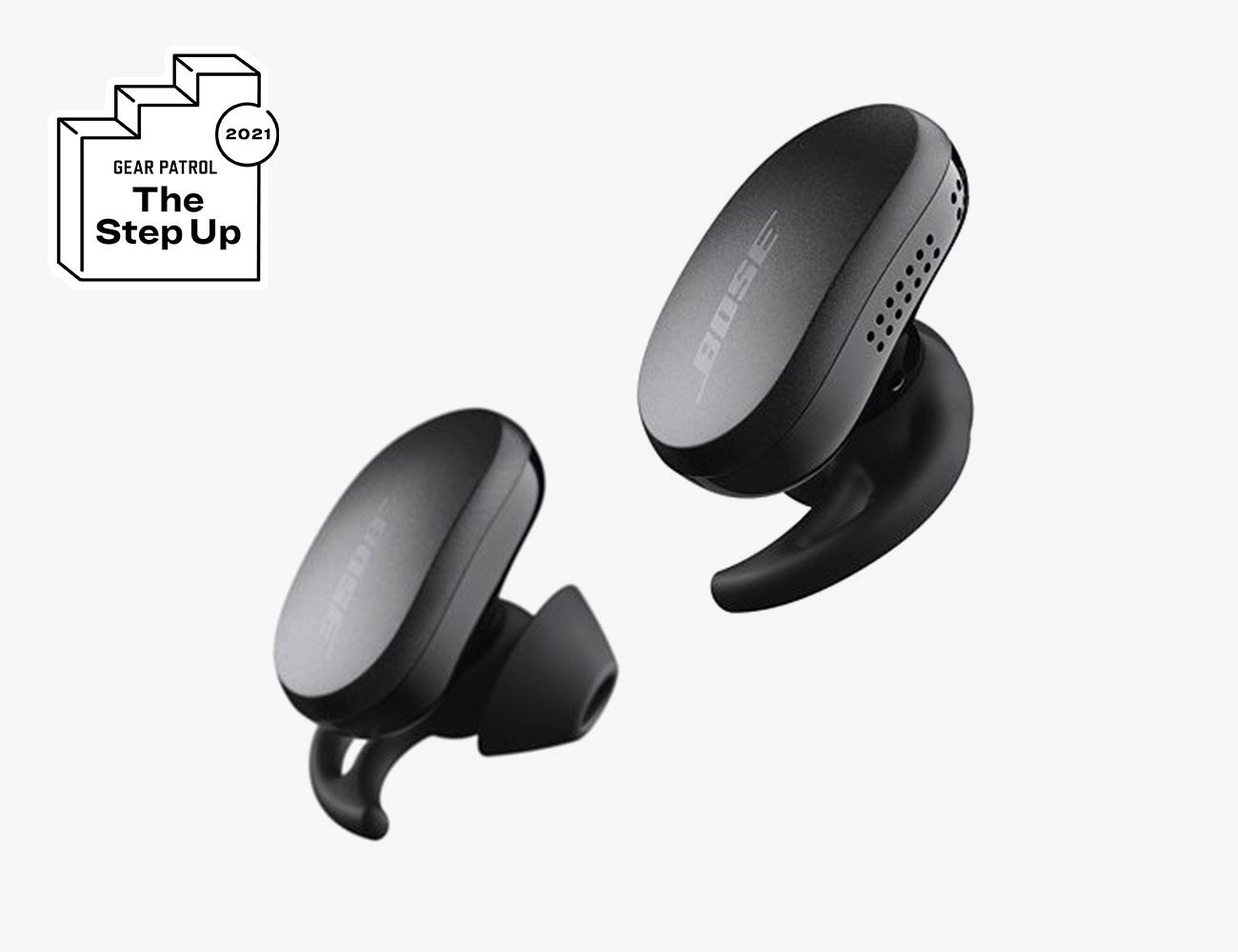 bose quietcomfort earbuds alternative