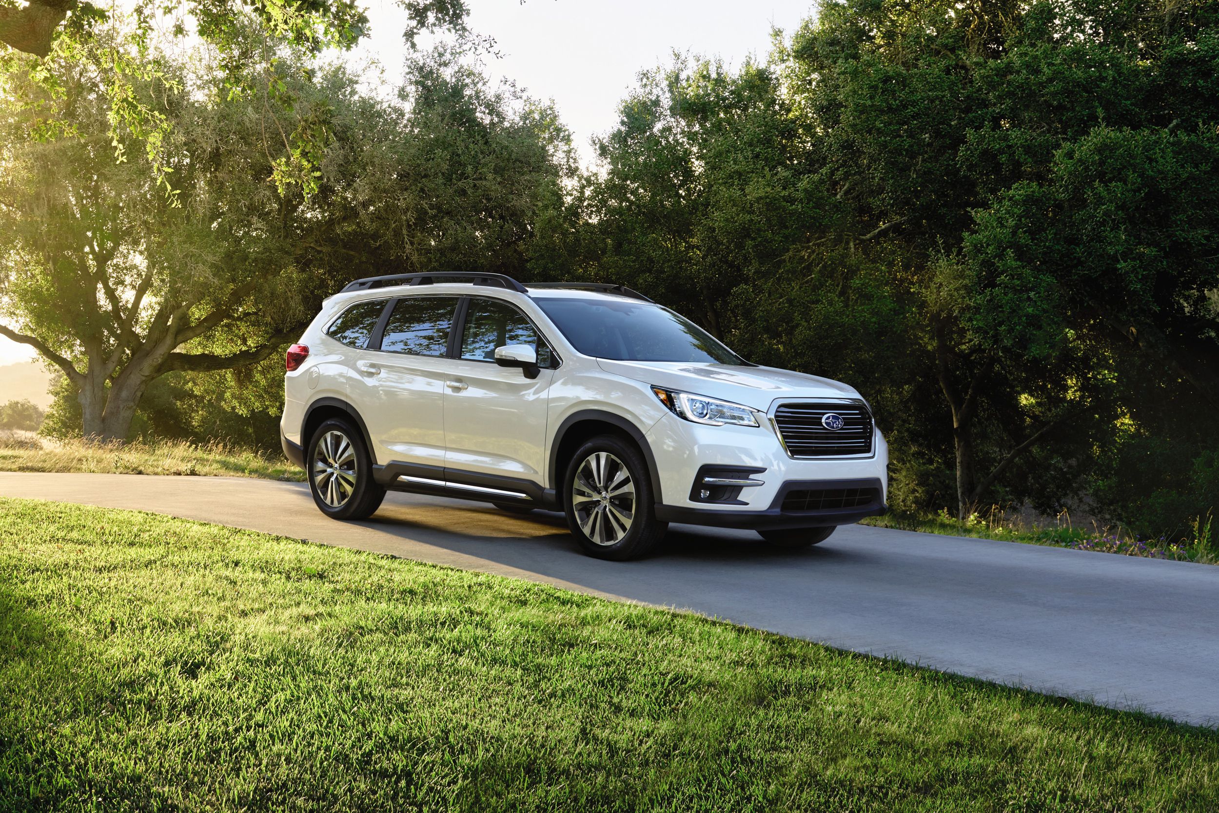 2021 Subaru Ascent Review, Pricing, and 