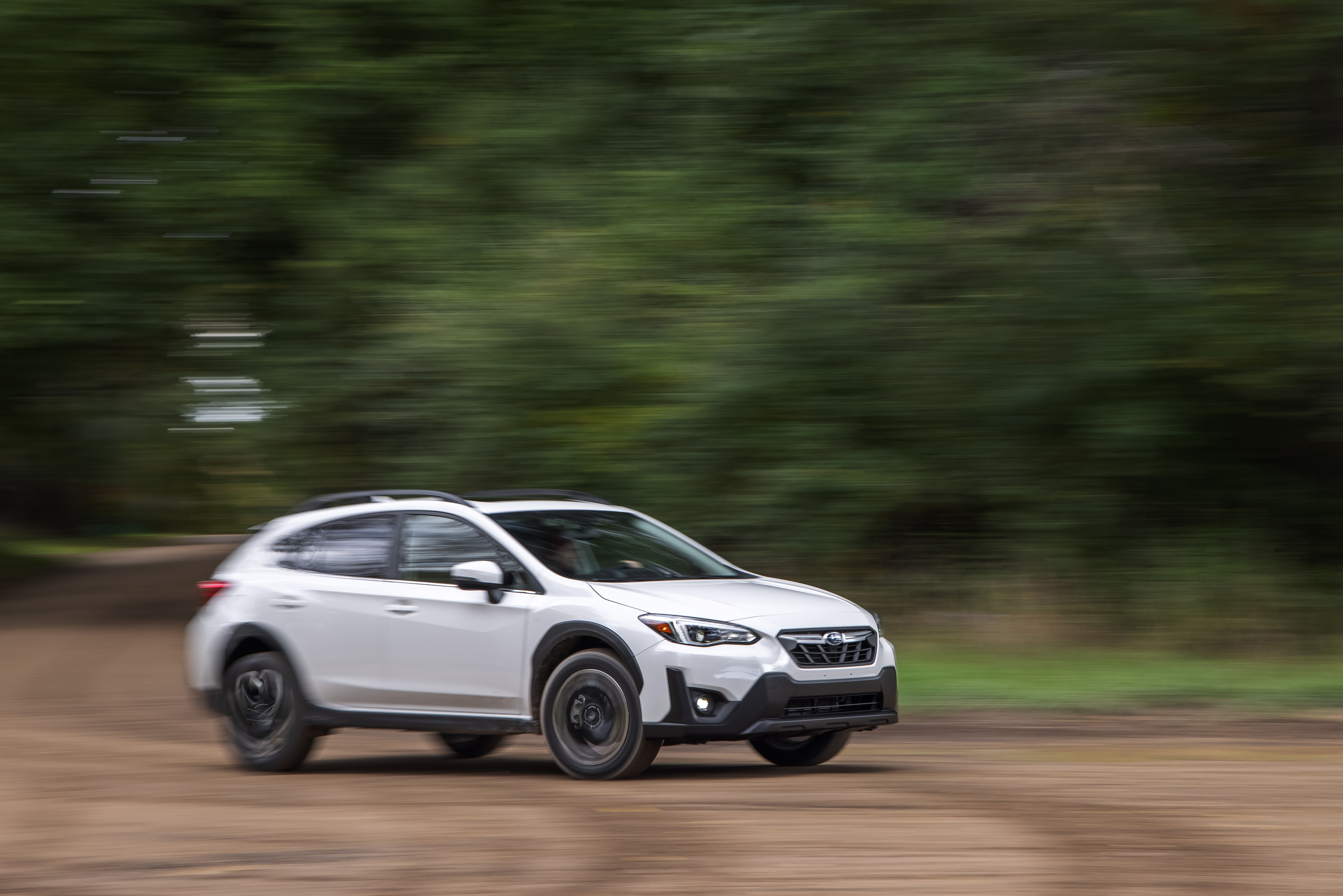 Tested 21 Subaru Crosstrek 2 5l Could Use Even More Power