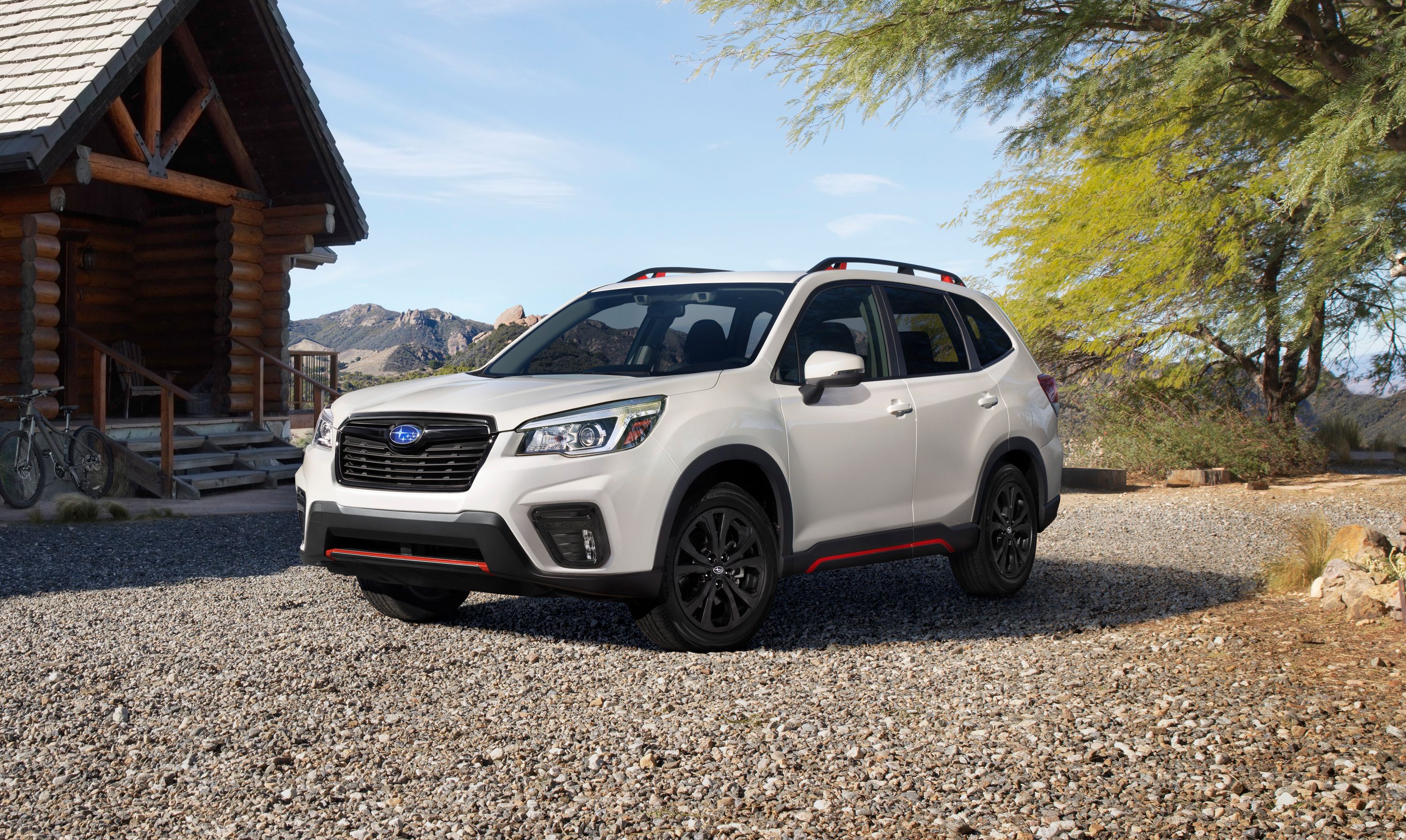 2021 subaru forester review pricing and specs 2021 subaru forester review pricing and specs