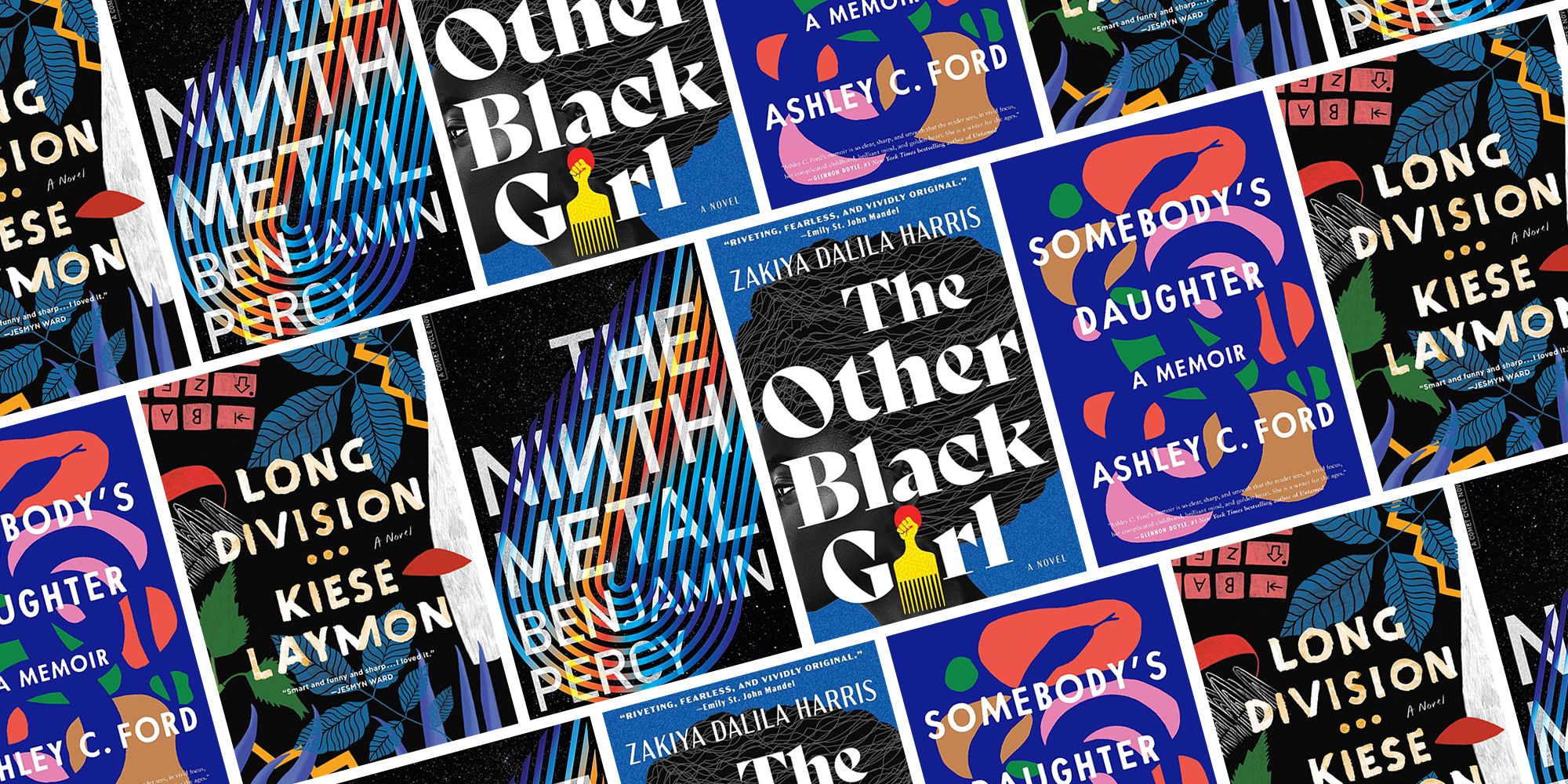 The Best New Books To Read In Summer 21 So Far