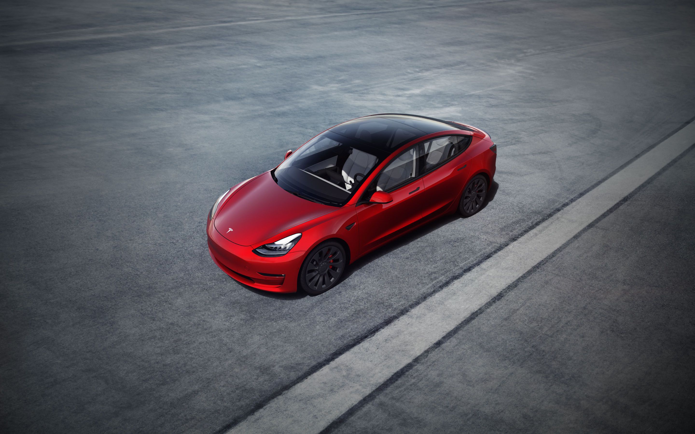 2021 Tesla Model 3 Review, Pricing, and 