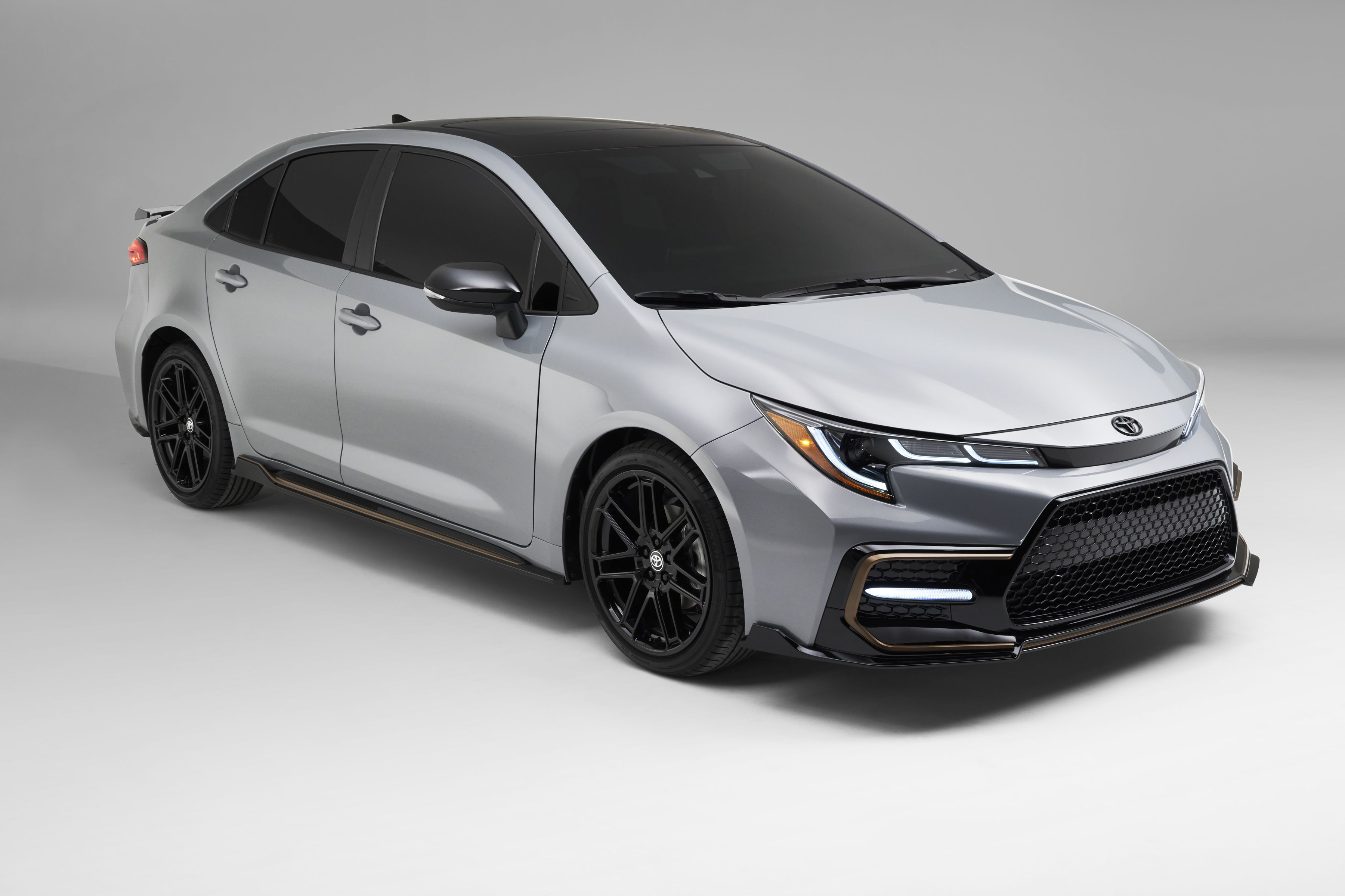 2021 toyota corolla review pricing and specs  newsopener