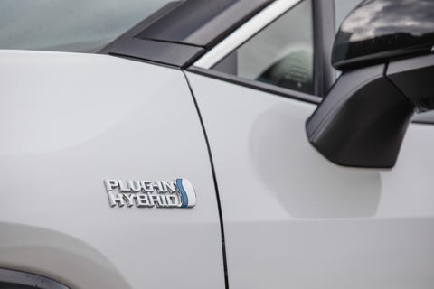 2021 toyota rav4 prime xse