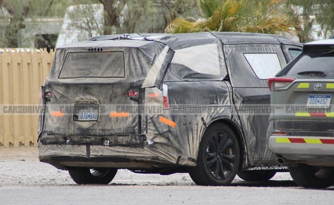 The 2021 Toyota Sienna Will Re-Up Toyota's Commitment to ... The 2021 Toyota Sienna Will Re-Up Toyota's Commitment to ...
