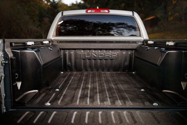 toyota tundra
